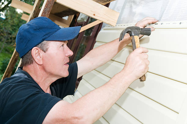 Best Custom Siding Design  in Rancho Santa Margarita, CA